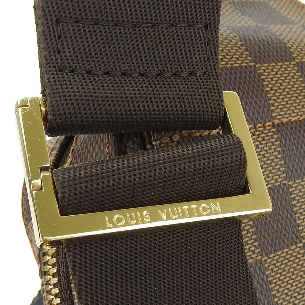 Louis Vuitton Damier Coated Canvas Body Bag N51994