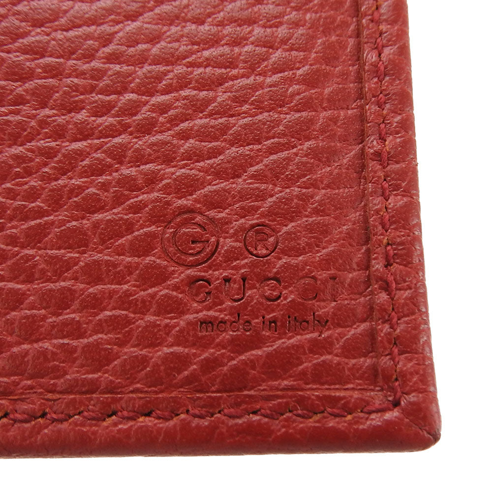 Gucci GG Canvas Bifold Wallet 346058