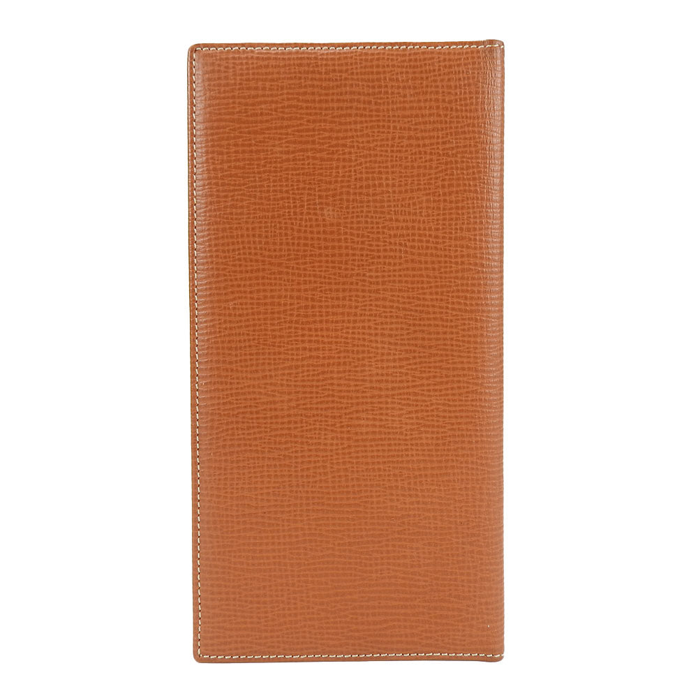 Loewe Leather Bill Compartment Wallet