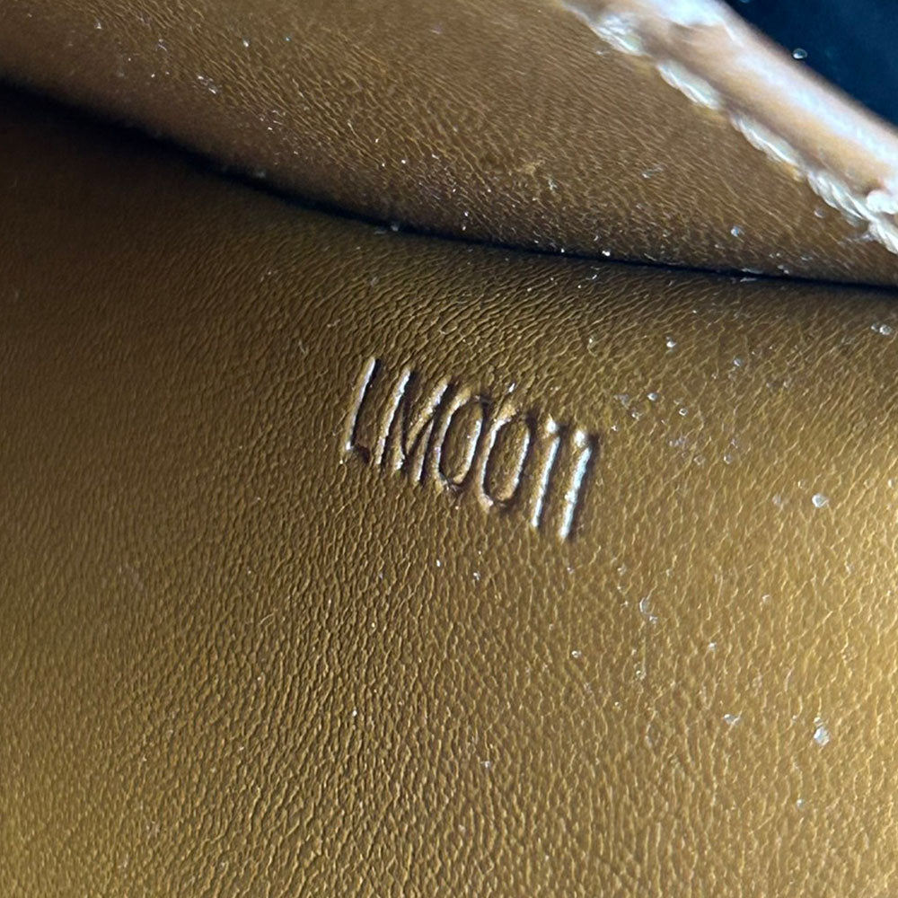 Louis Vuitton Monogram Vernis Tote Bag Columbus M91134