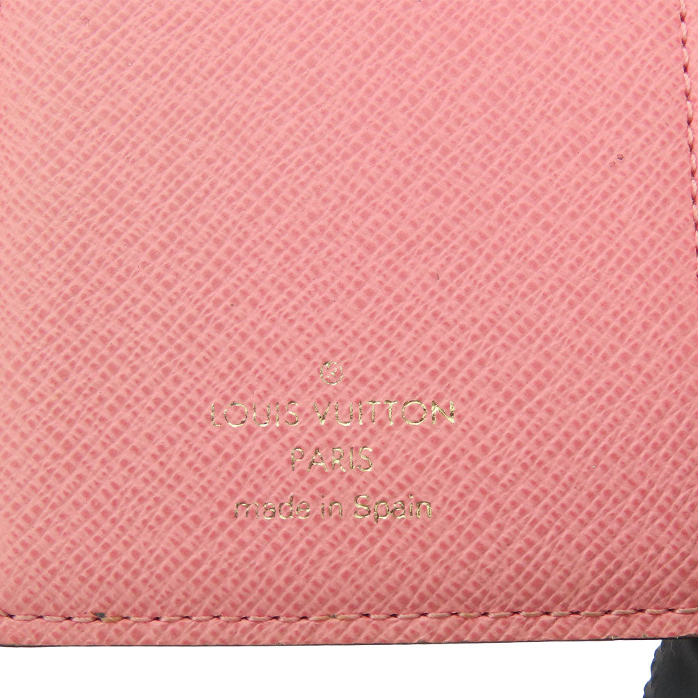 Louis Vuitton Monogram Agenda PM Notebook Cover