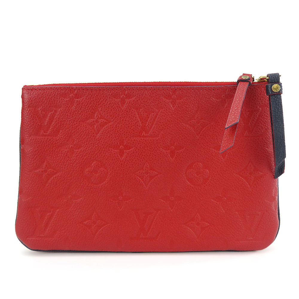 Louis Vuitton Monogram Shoulder Bag Pochette M63916