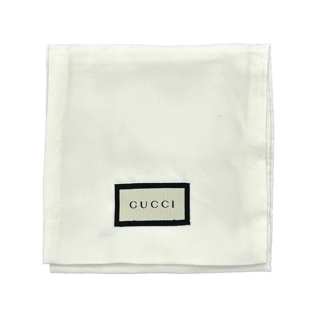 GUCCI GG Embossed Bill Compartment 676656