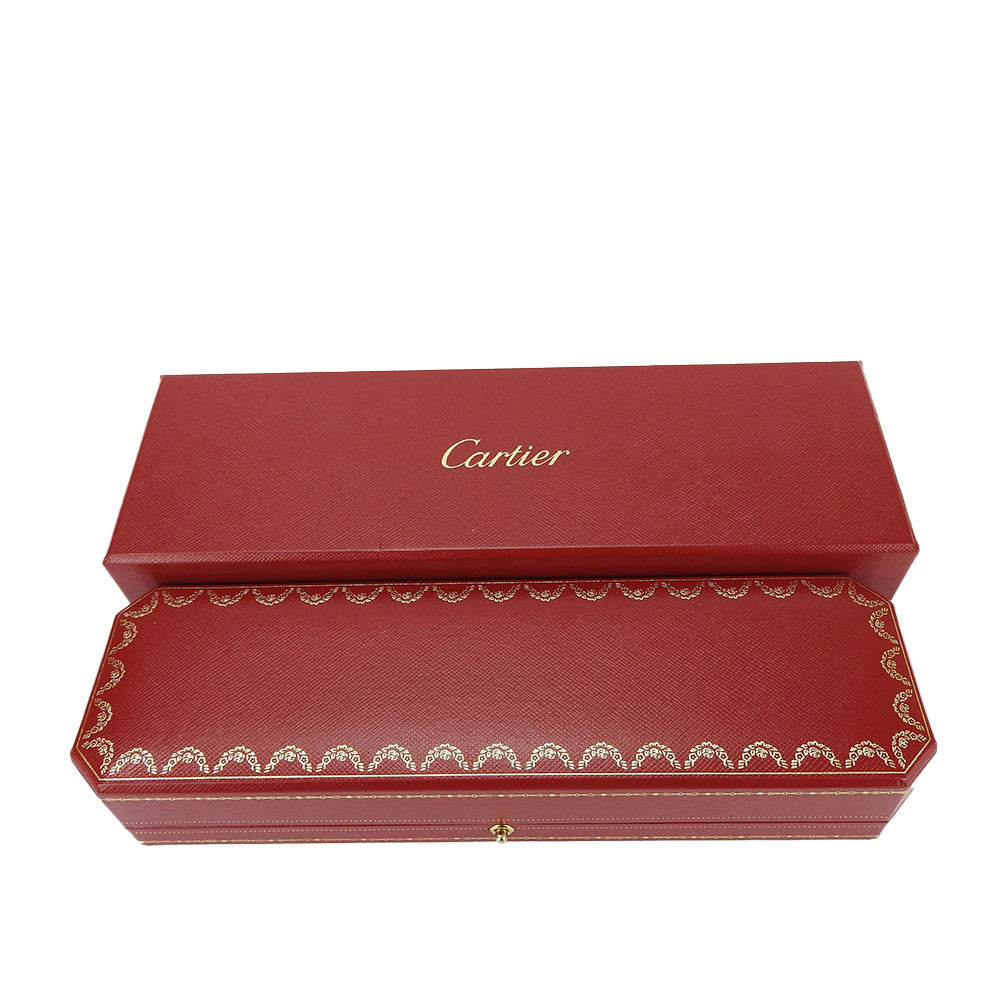 Cartier K18 Yellow Gold Baby Love Bracelet