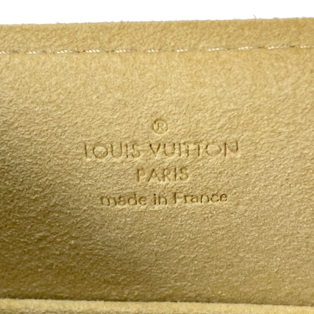 Louis Vuitton Monogram Beverly MM Handbag M40121