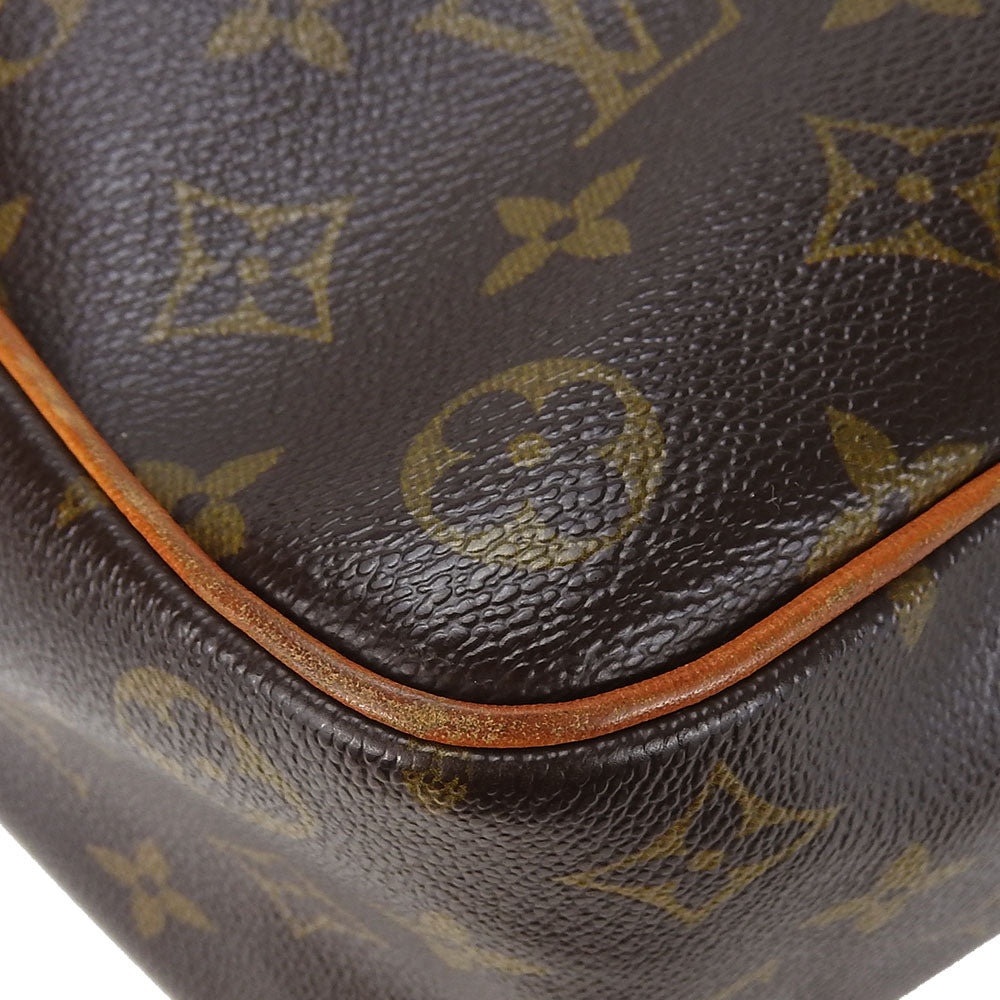 Louis Vuitton Monogram Tote Bag M51162