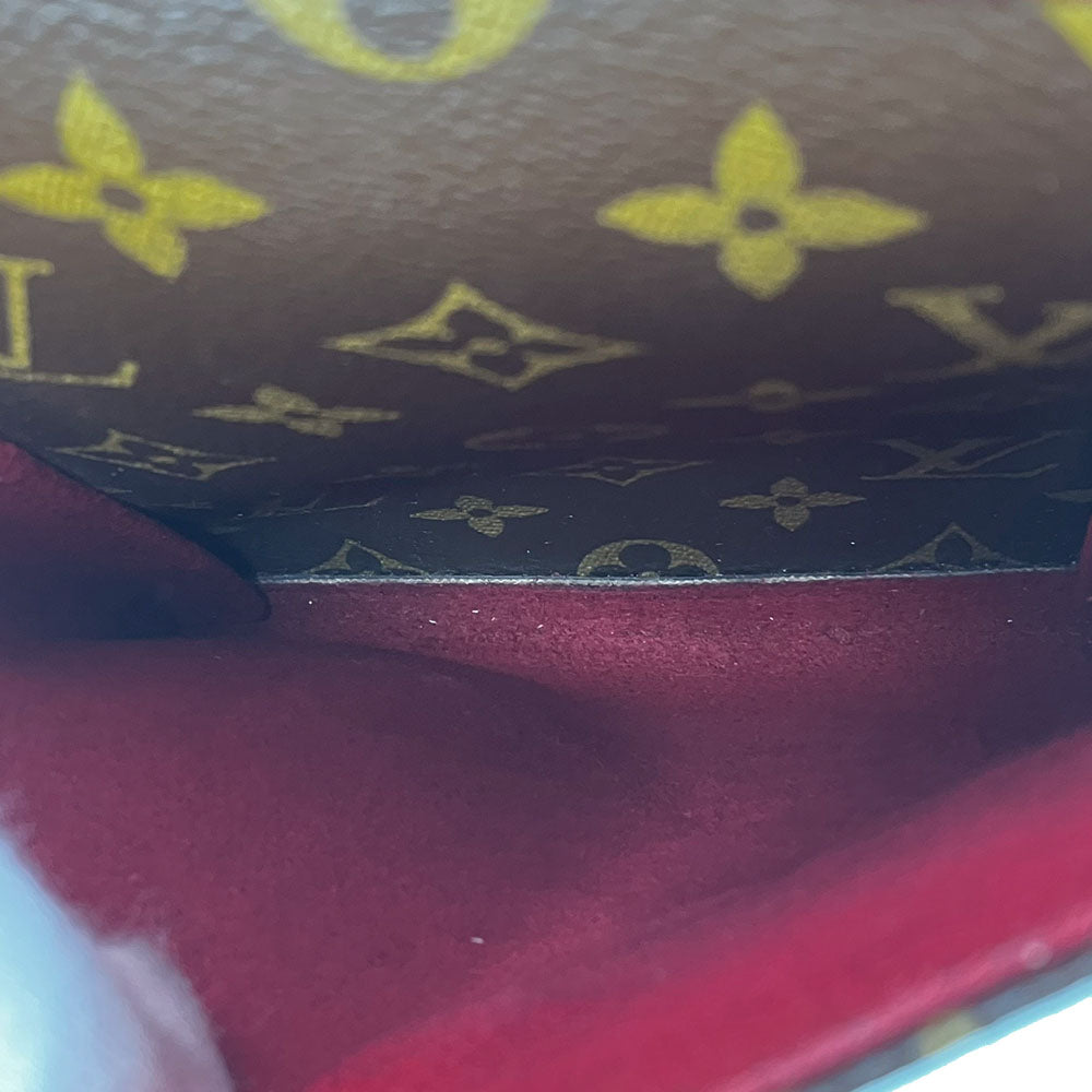 Louis Vuitton Monogram Tote Bag M51162