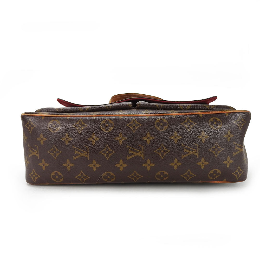 Louis Vuitton Monogram Tote Bag M51162