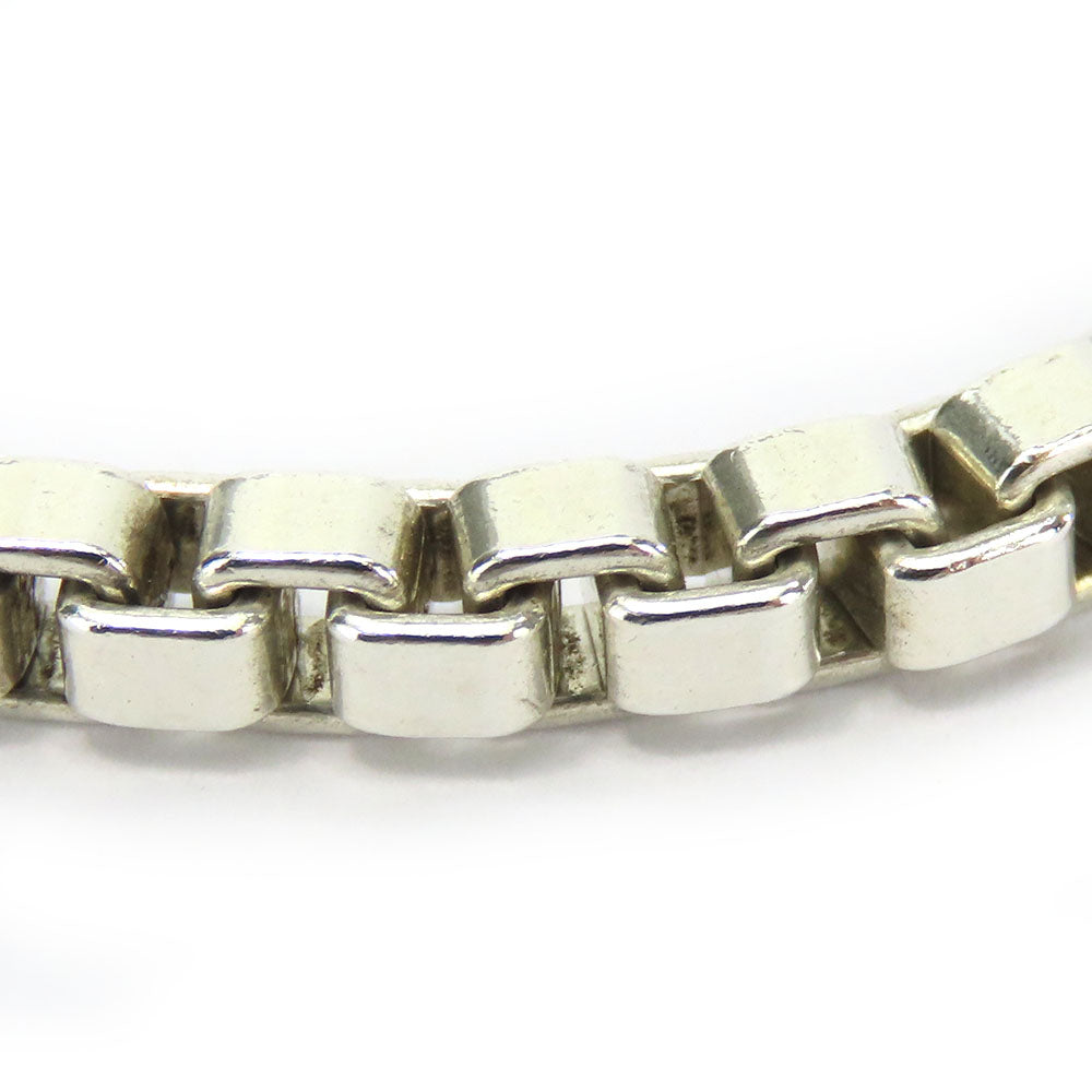 Tiffany & Co Silver 925 Venetian Bracelet