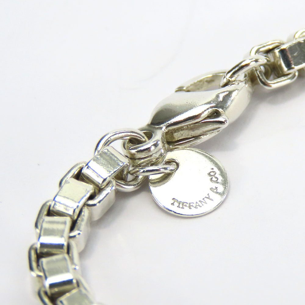 Tiffany & Co Silver 925 Venetian Bracelet