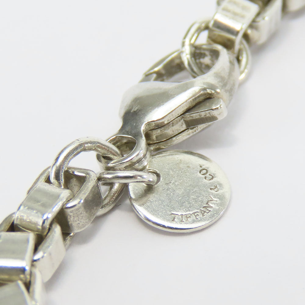 Tiffany & Co Silver 925 Venetian Bracelet