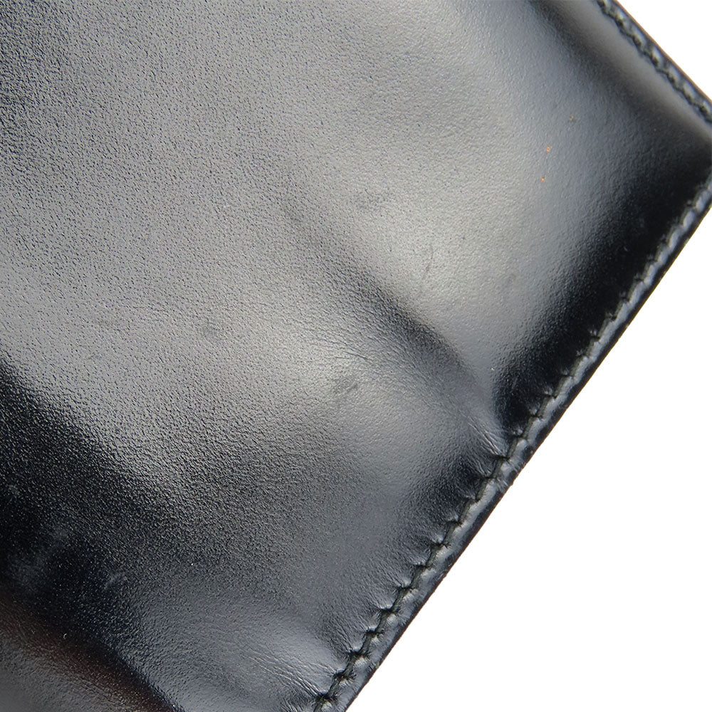 Salvatore Ferragamo Calfskin Bifold Wallet