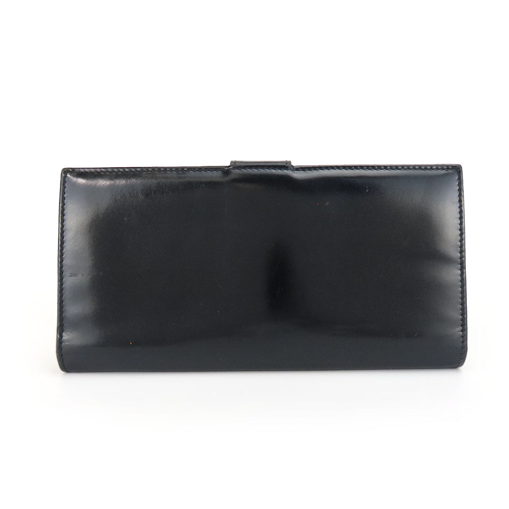 Salvatore Ferragamo Calfskin Bifold Wallet