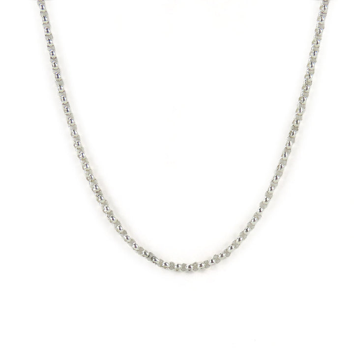 Tiffany & Co Sterling Silver Necklace