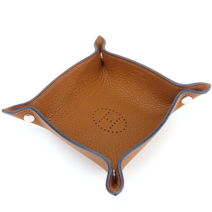 Hermes Taurillon Clemence Accessory Tray