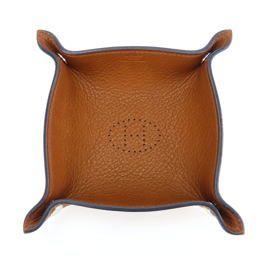 Hermes Taurillon Clemence Accessory Tray