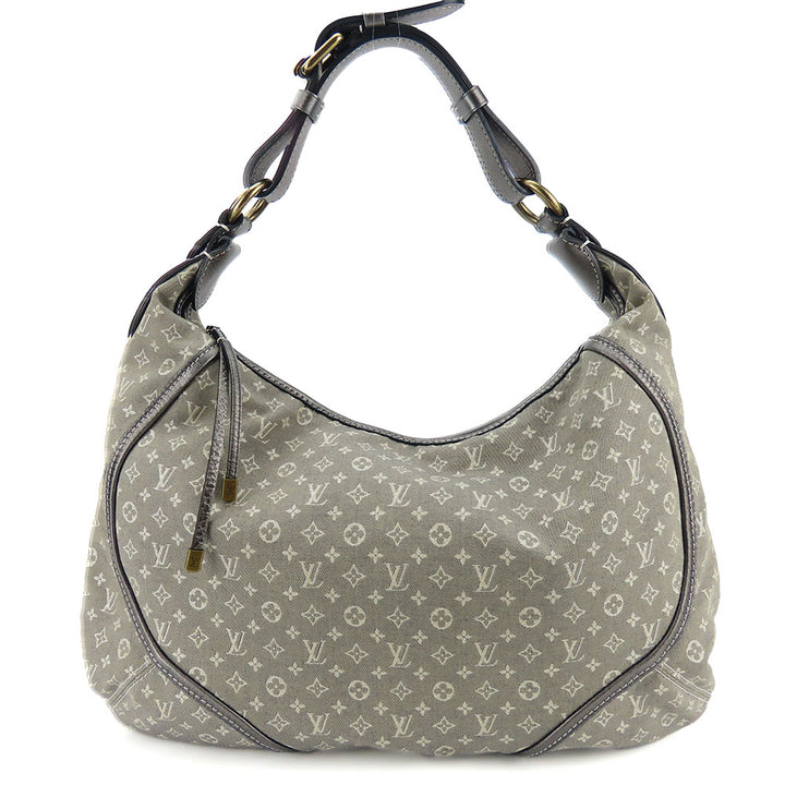 Louis Vuitton Manon MM Monogram Mini Shoulder Bag