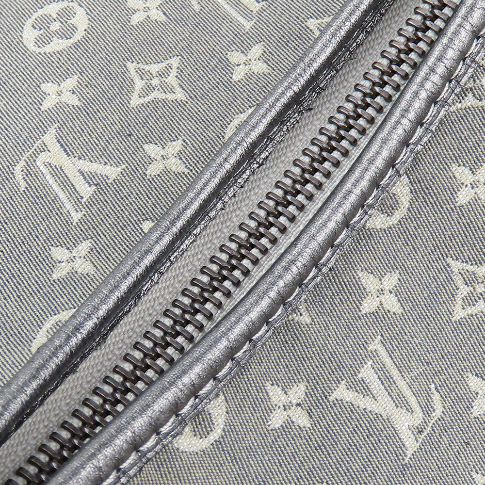 Louis Vuitton Manon MM Monogram Mini Shoulder Bag