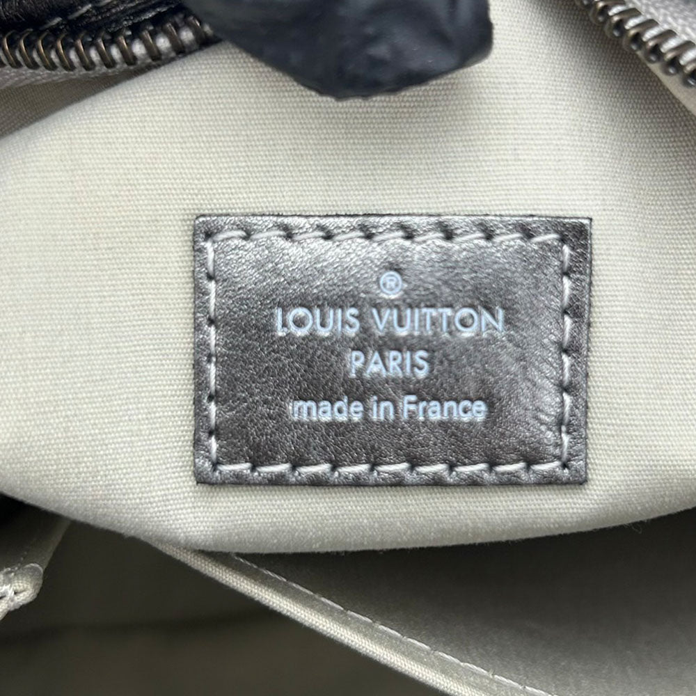 Louis Vuitton Manon MM Monogram Mini Shoulder Bag