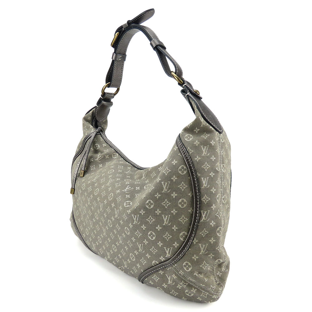 Louis Vuitton Manon MM Monogram Mini Shoulder Bag