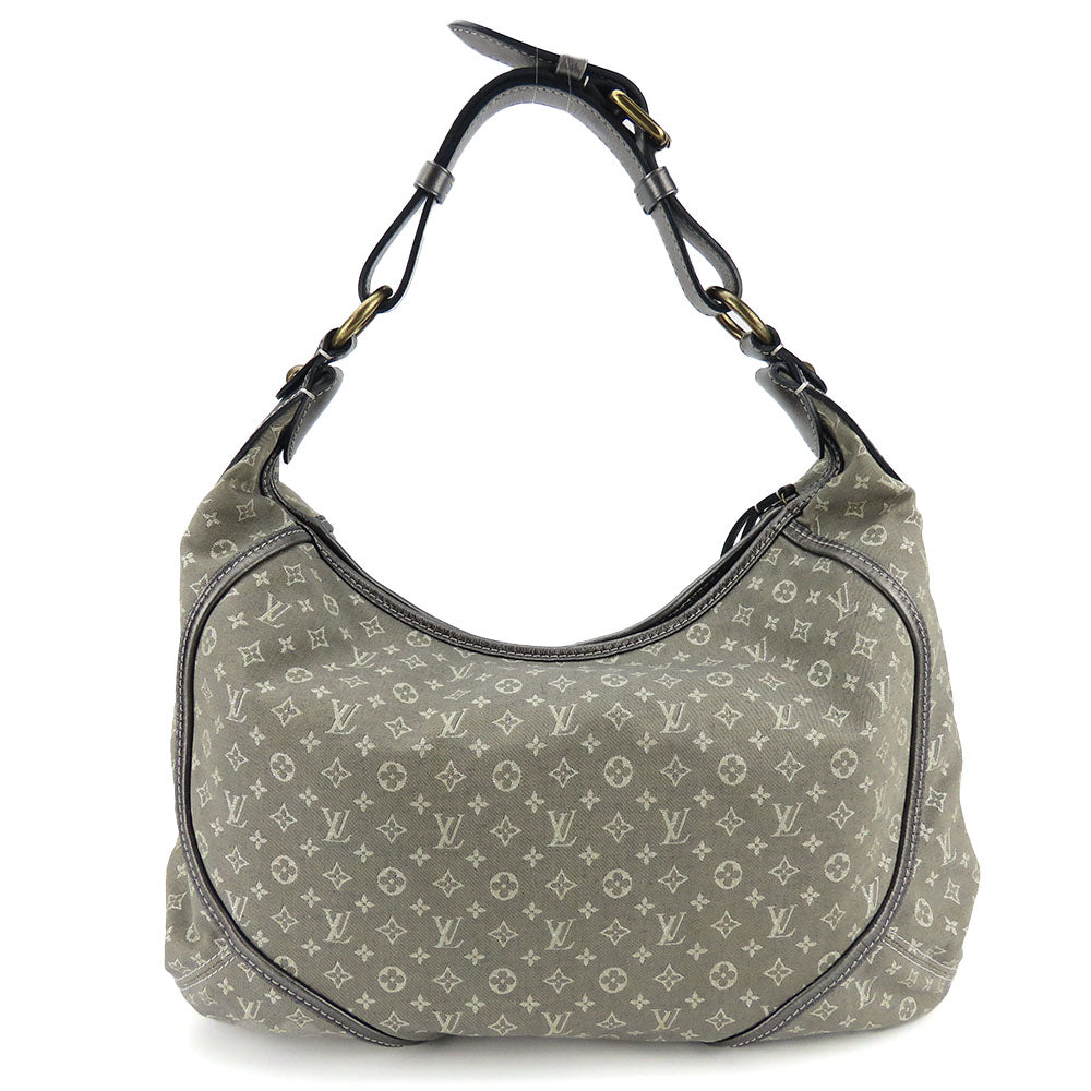 Louis Vuitton Manon MM Monogram Mini Shoulder Bag