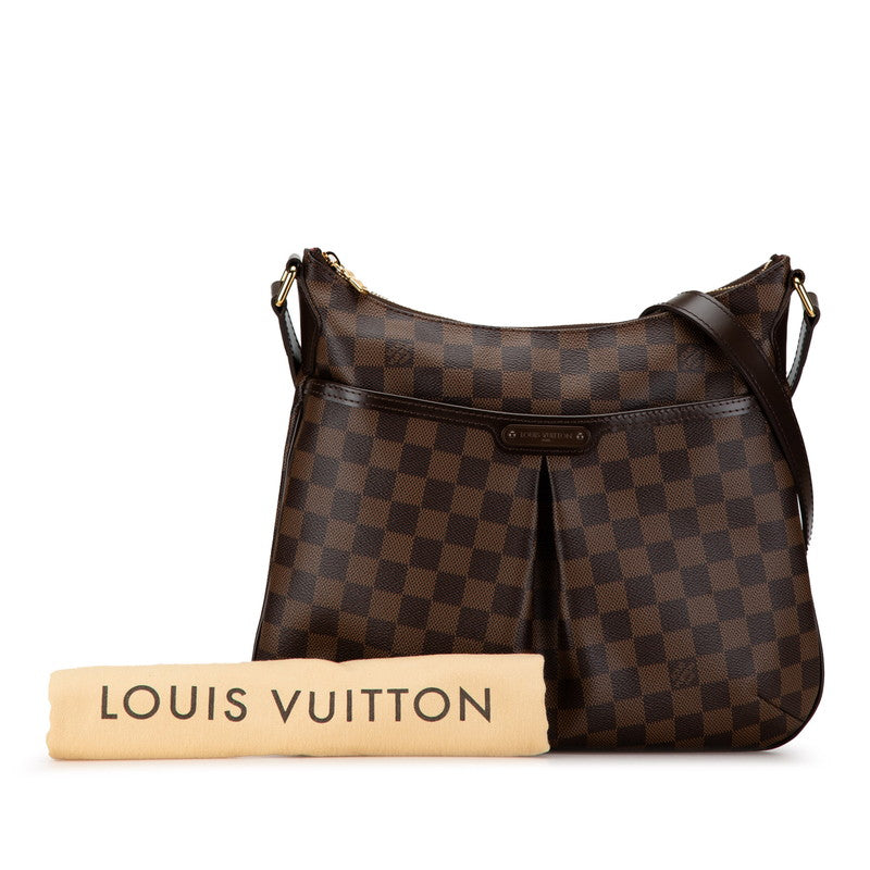 Louis Vuitton Damier Bloomsbury PM Shoulder Bag N42251