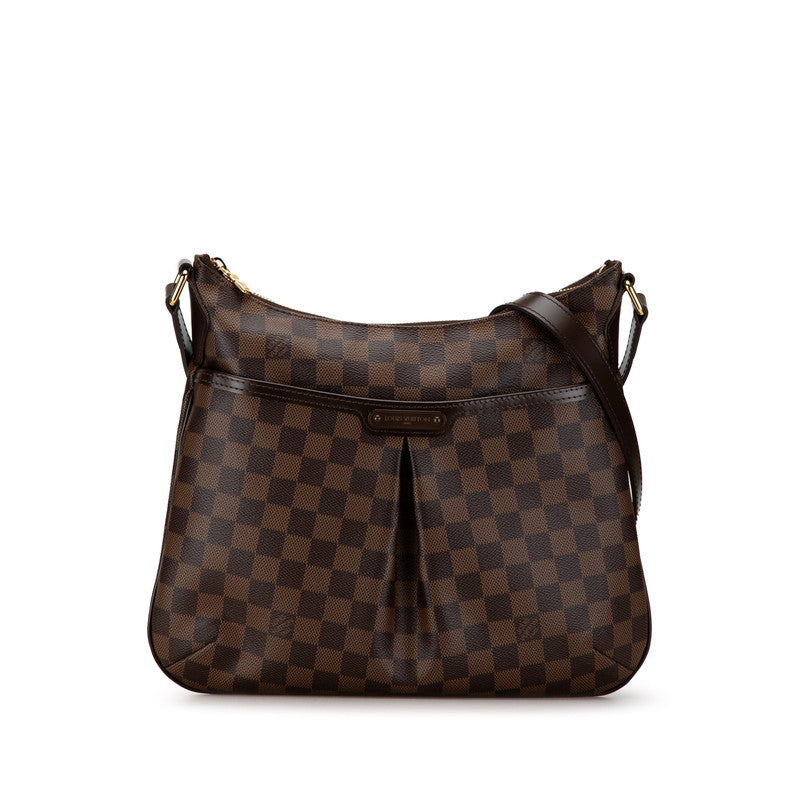 Louis Vuitton Damier Bloomsbury PM Shoulder Bag N42251