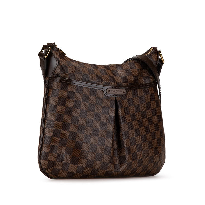 Louis Vuitton Damier Bloomsbury PM Shoulder Bag N42251