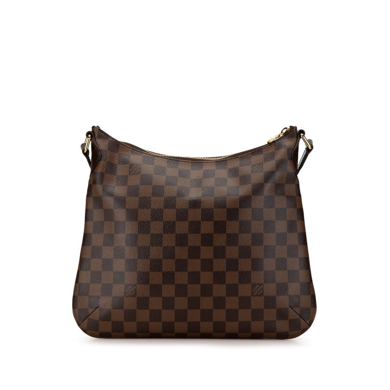 Louis Vuitton Damier Bloomsbury PM Shoulder Bag N42251