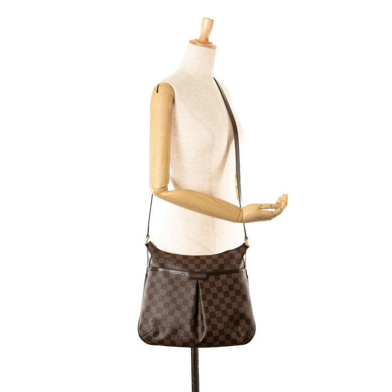 Louis Vuitton Damier Bloomsbury PM Shoulder Bag N42251