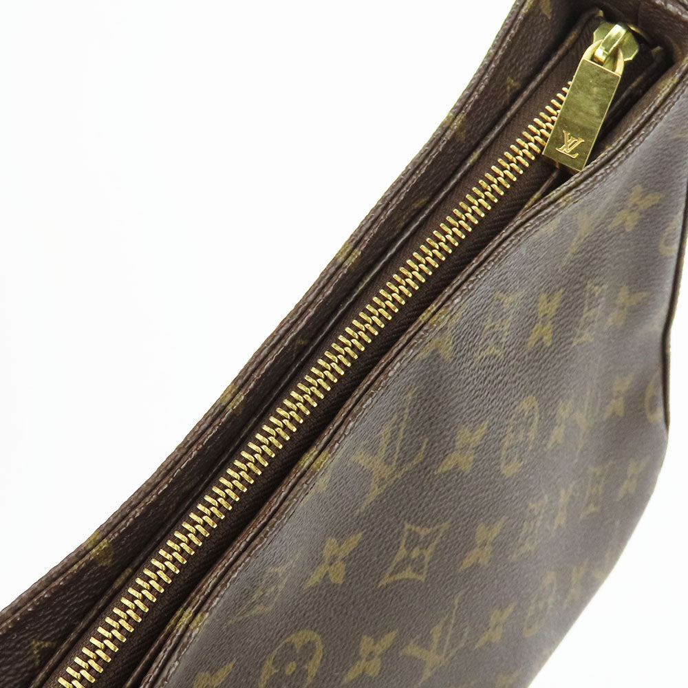 Louis Vuitton Monogram Looping MM Shoulder Bag