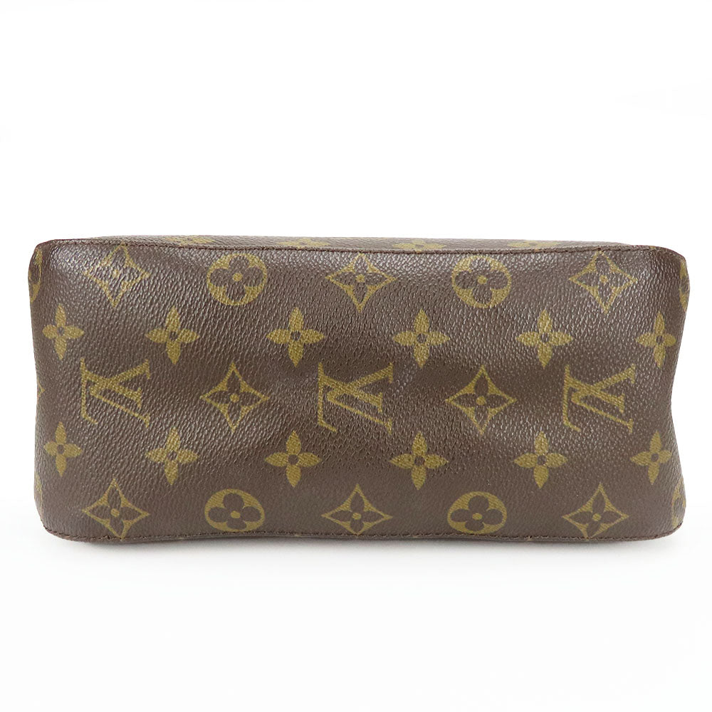 Louis Vuitton Monogram Looping MM Shoulder Bag