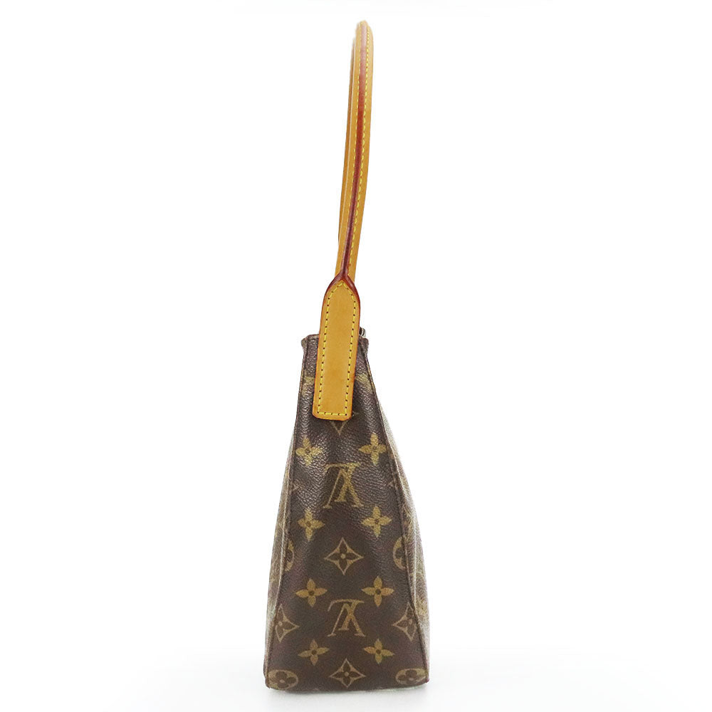 Louis Vuitton Monogram Looping MM Shoulder Bag