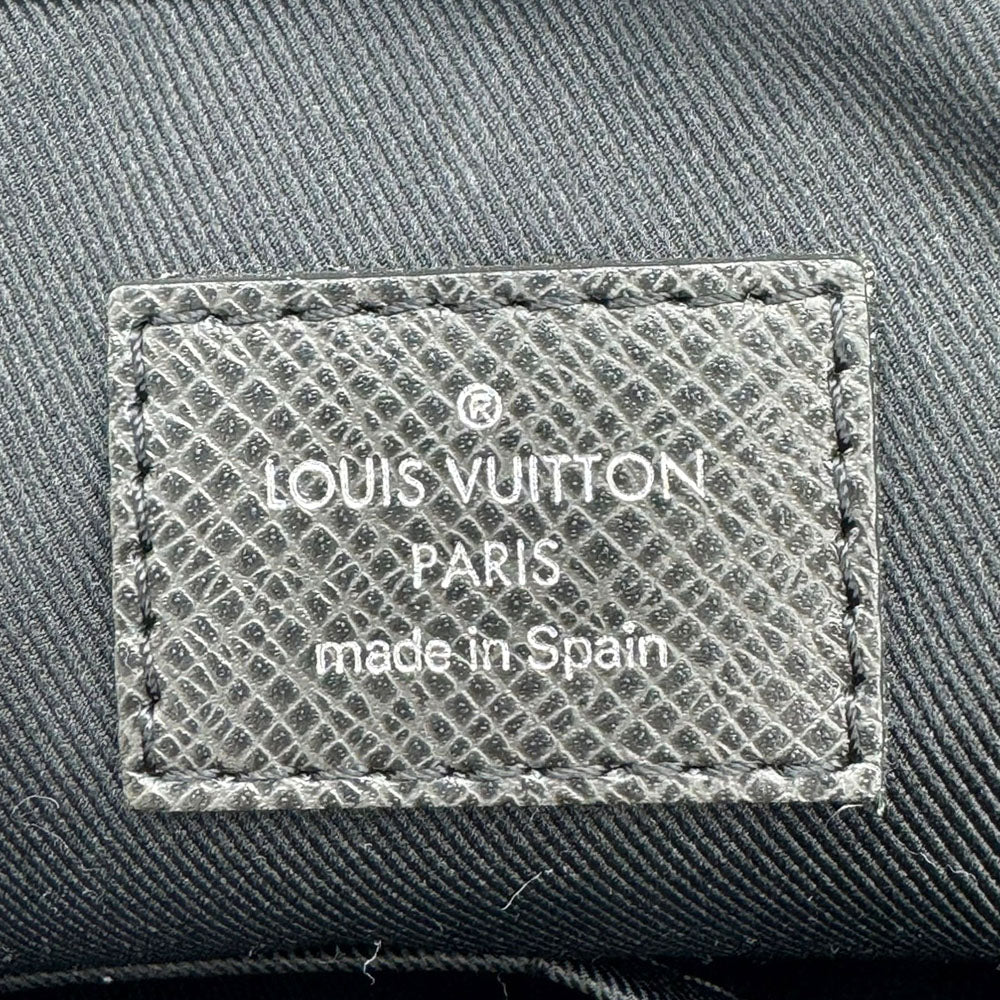 Louis Vuitton Anton Messenger Bag M34411