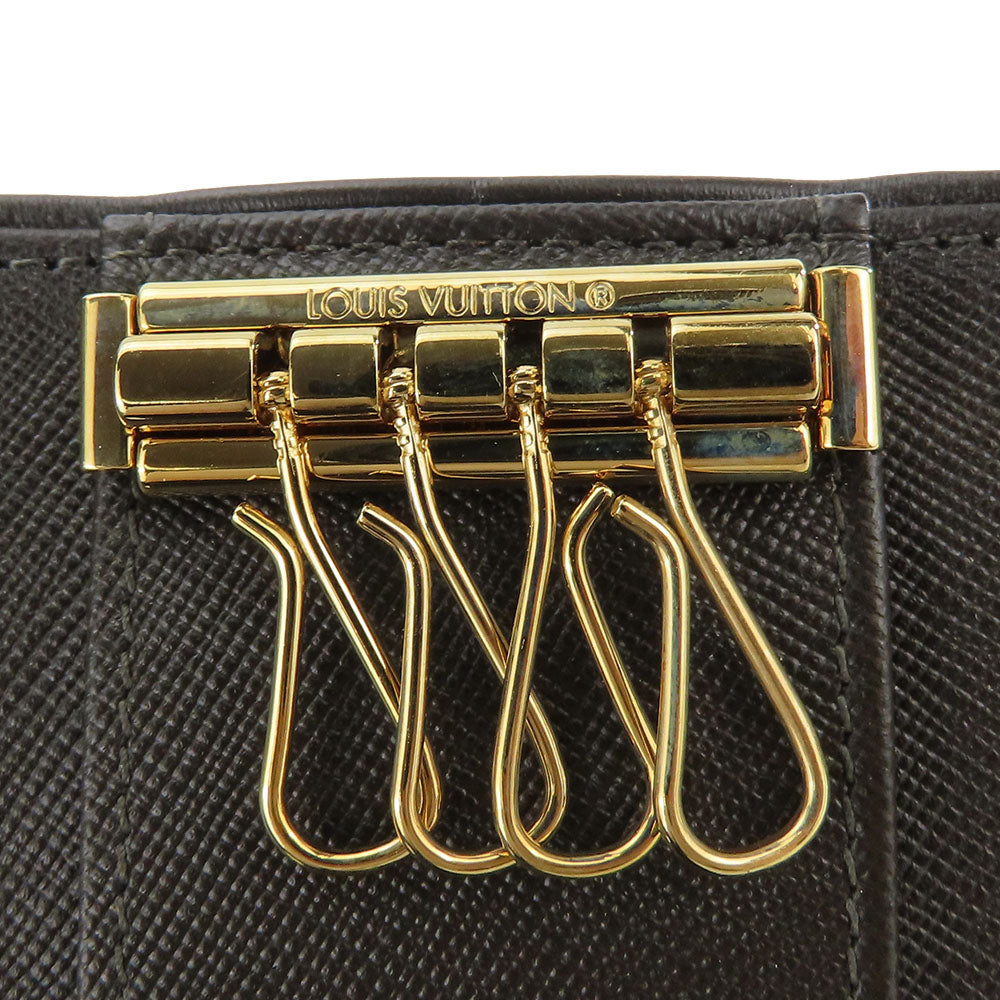 Louis Vuitton Monogram Mini Key Holder M92431