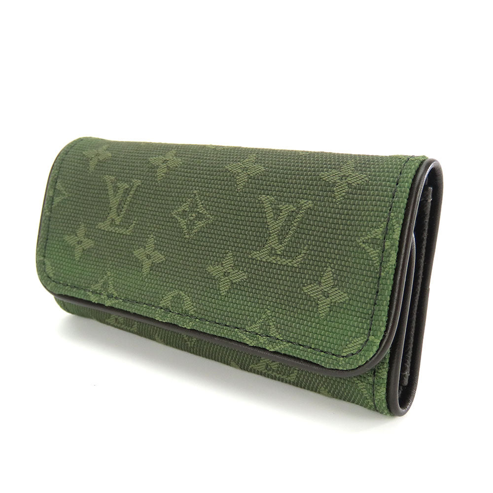 Louis Vuitton Monogram Mini Key Holder M92431