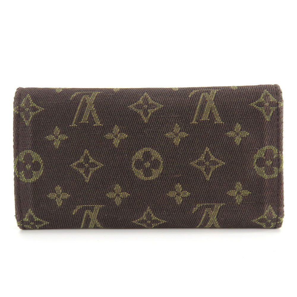 Louis Vuitton Monogram Mini Key Holder M92431