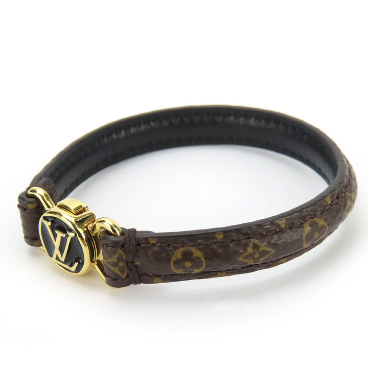 Louis Vuitton Monogram Bracelet M8026