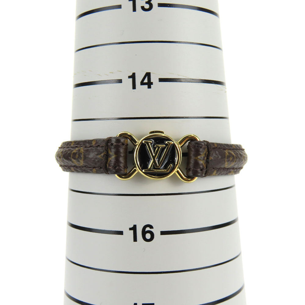 Louis Vuitton Monogram Bracelet M8026