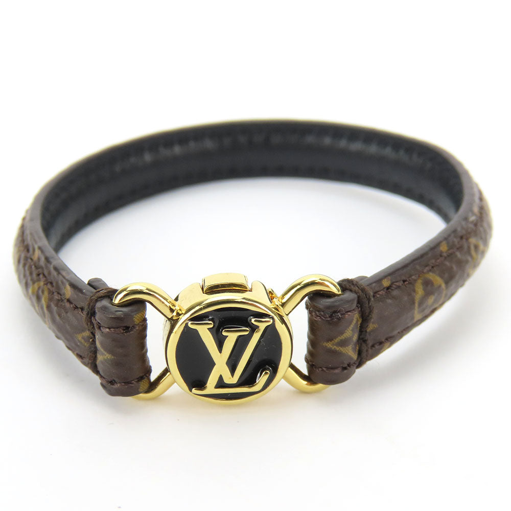 Louis Vuitton Monogram Bracelet M8026