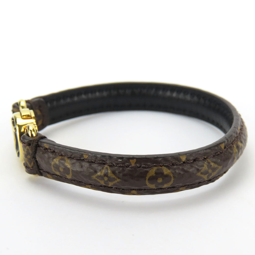 Louis Vuitton Monogram Bracelet M8026