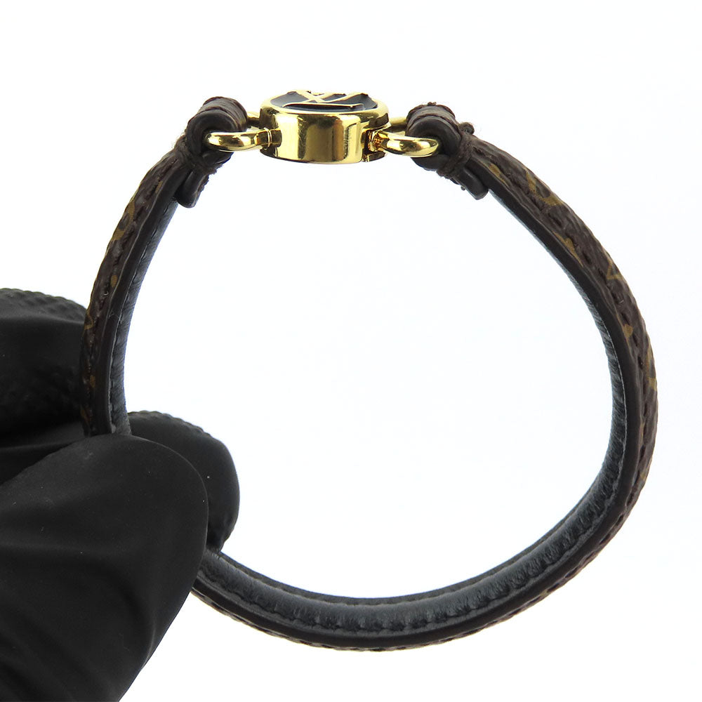 Louis Vuitton Monogram Bracelet M8026