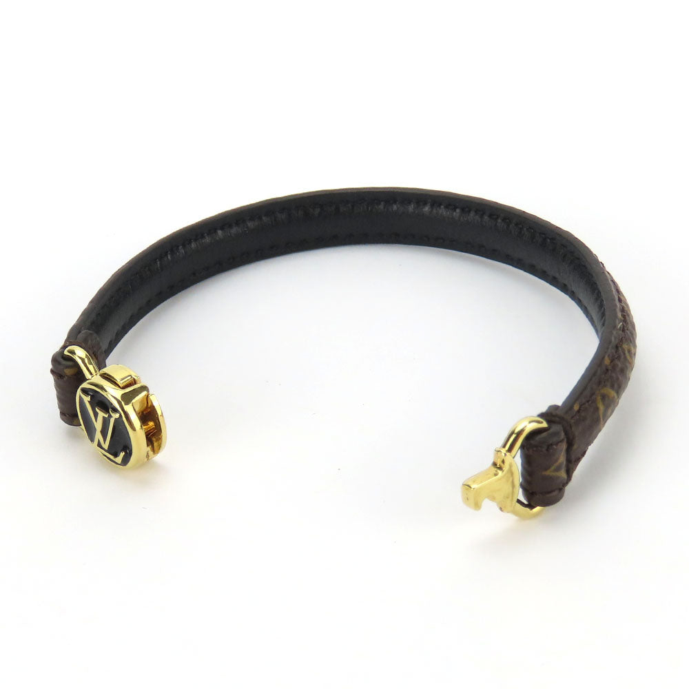 Louis Vuitton Monogram Bracelet M8026