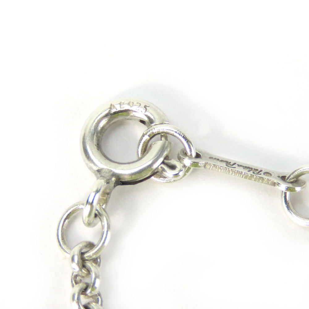 Tiffany & Co Silver 925 Cross Necklace