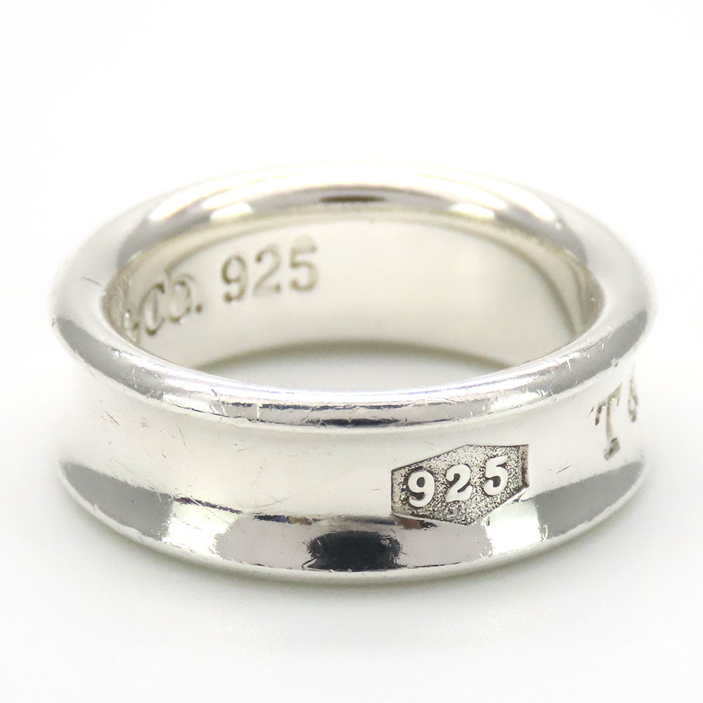 Tiffany & Co Silver 925 Ring 1837