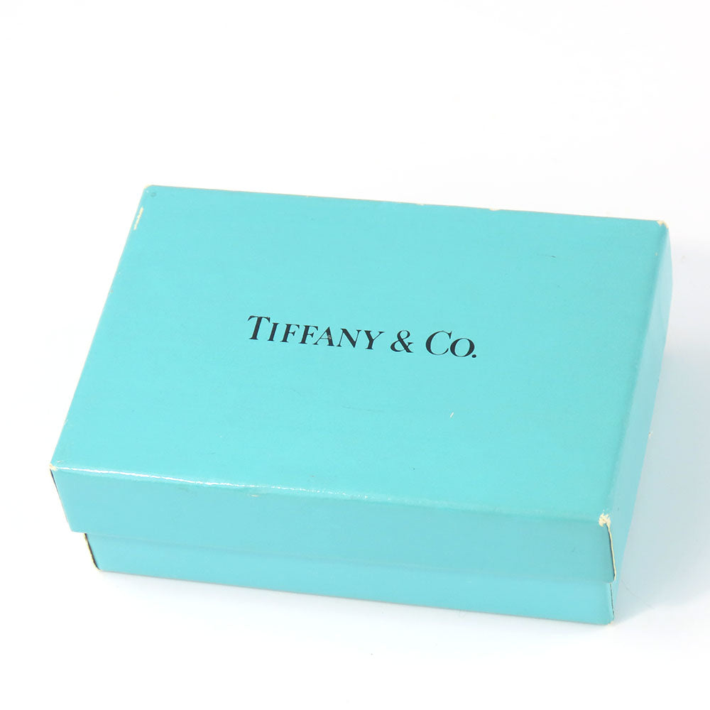 Tiffany & Co Silver 925 K18YG Ring