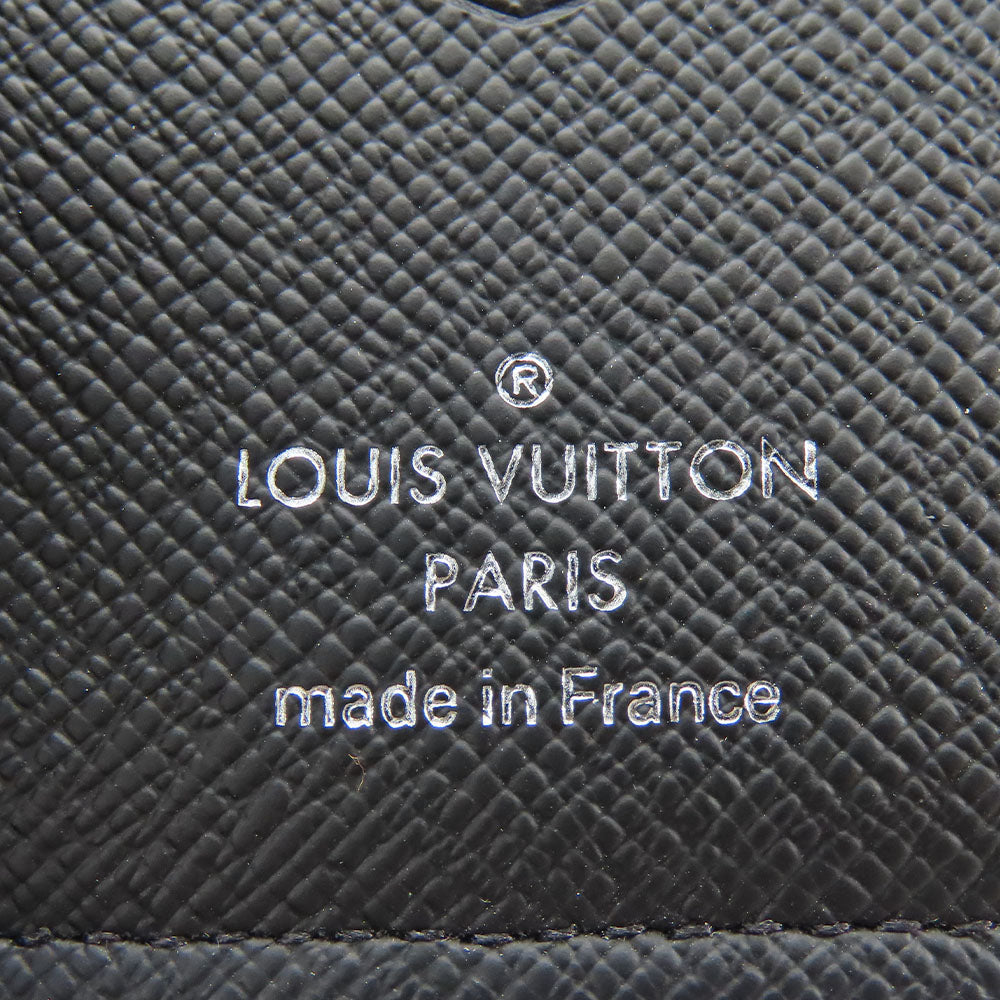 Louis Vuitton Damier Graphite Bifold Wallet N61000