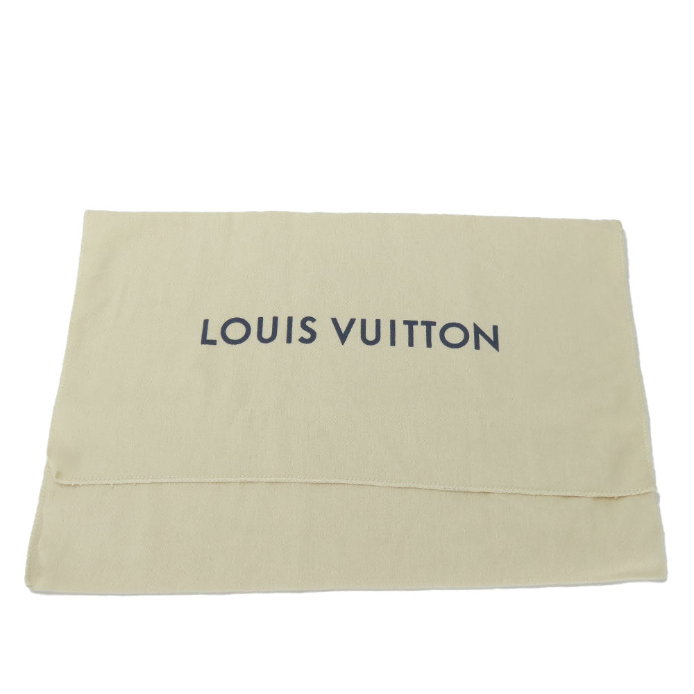 Louis Vuitton Monogram Loretta Shoulder Bag M44053