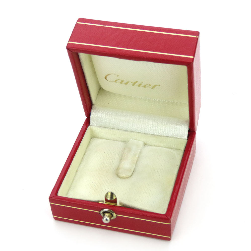 Cartier Trinity Ring 18K Gold #13.5