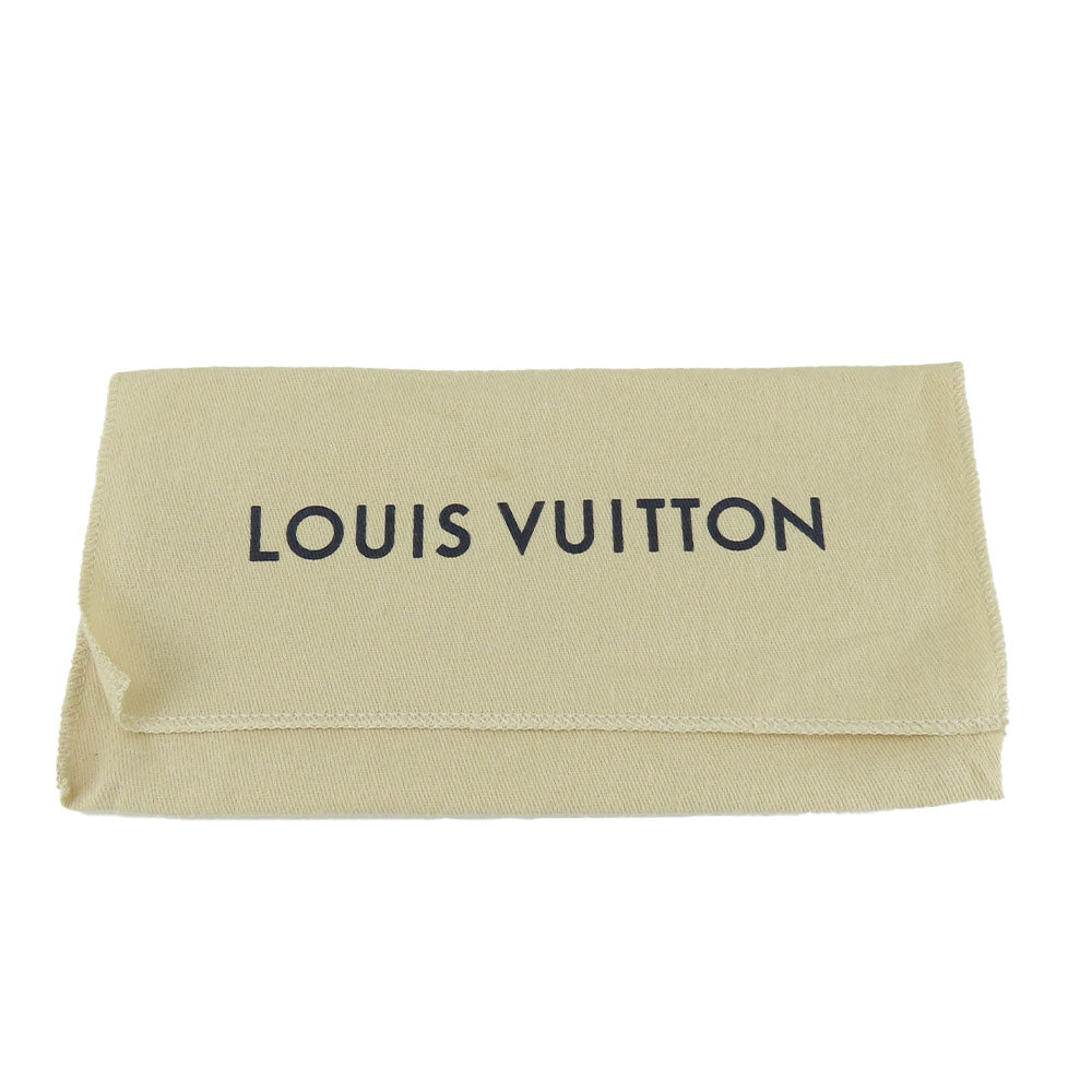 Louis Vuitton Monogram Clemence Wallet M60742